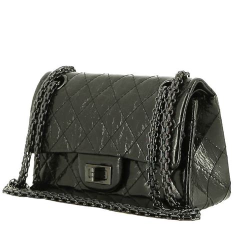 borsa 2.55 chanel|borsa Chanel trapuntata.